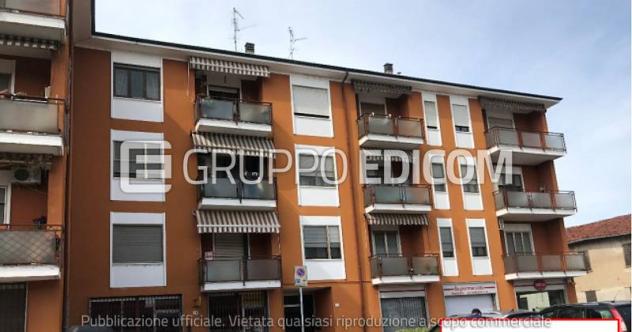 Abitazione di tipo economico in vendita a Palestro - Rif. 3506060