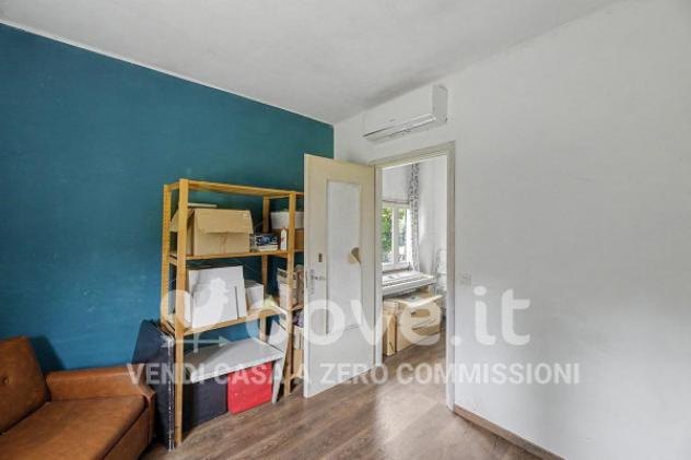 Casa indipendente di 124 m² con 4 locali in vendita a Porto Valtravaglia - Foto 20