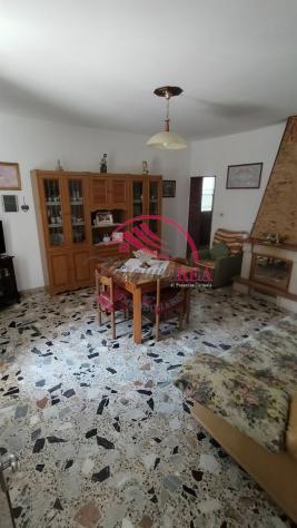 Ampio piano terra con ingresso indipendente a Portocannone - Foto 4