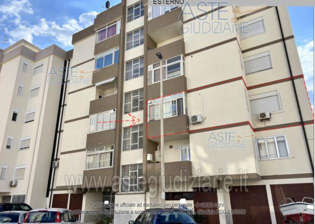 IMMOBILI-IMMOBILE RESIDENZIALE-Via Giuseppe Fava, 4, 97016 Pozzallo RG, Italia