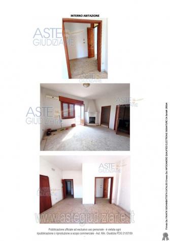 IMMOBILI-IMMOBILE RESIDENZIALE-Viale Unità d'Italia, 132, 74026 Pulsano TA, Italia - Foto 6