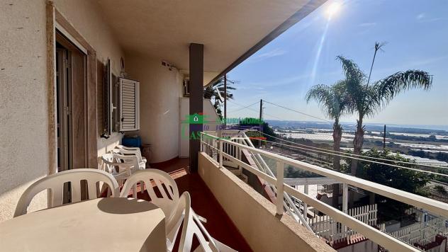 Rif. 2483 - Appartamento con ingresso indipendente, vista mare e veranda - Foto 2