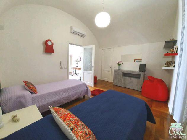 Rif. 6417 - Prestigioso Immobile "Vista sui Ponti" - Foto 13
