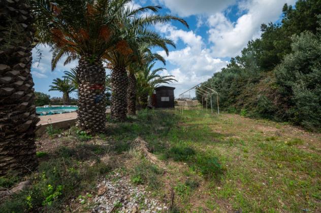Villa singola in vendita a Ragusa, Marina di Ragusa - Foto 19