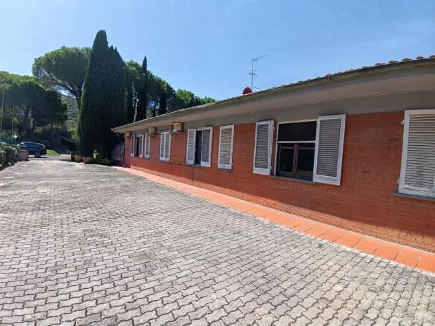Villa in vendita a Scarlino 900 mq Rif: 1453061 - Foto 10