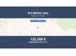 Immobile in asta di 6887 m² in vendita a Sulmona