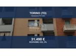 Immobile in asta di 57 m² in vendita a Torino