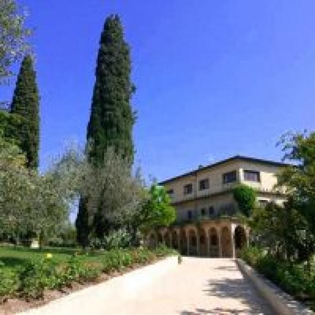 Villa Paradiso di Francesca Dresbach