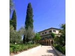 Villa Paradiso di Francesca Dresbach