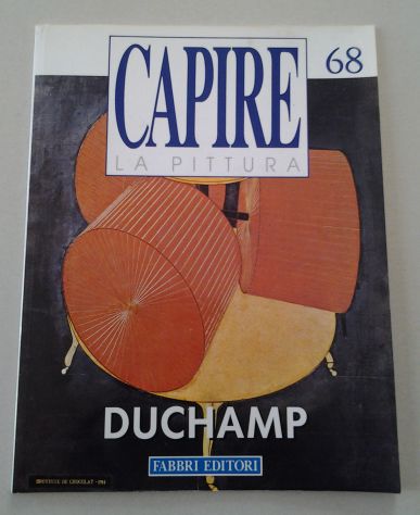 DUCHAMP