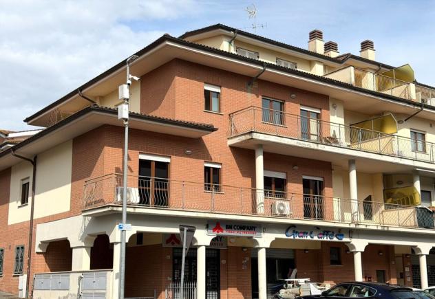 Ufficio in affitto a Fiano Romano