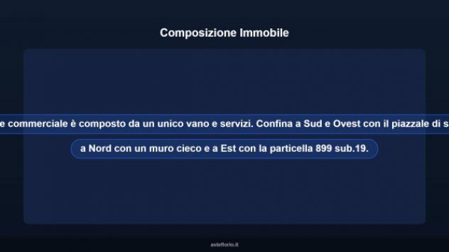 Immobile in asta di 120 m² in vendita a Tito - Foto 7