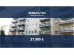 Immobile in asta di 73 m² in vendita a Venezia