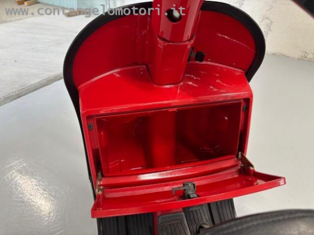 PIAGGIO Vespa 125 ETS P 125 ETS rif. 24077505 - Foto 7