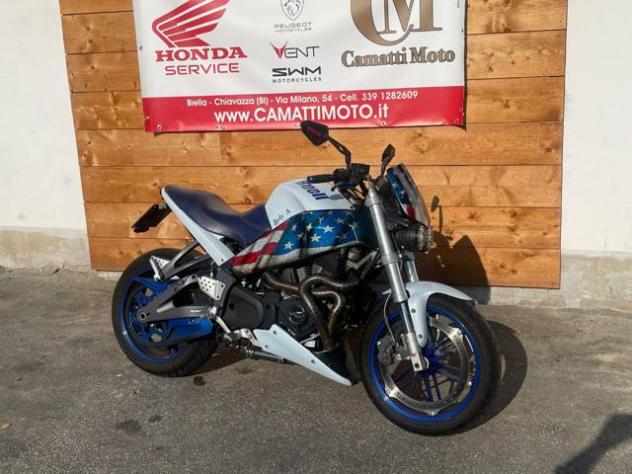 BUELL Lightning XB 9 lightning xb 9 - Foto 7