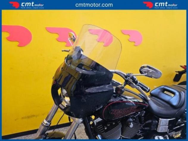 HARLEY-DAVIDSON 1690 Low Rider - FXDL Garantita e Finanziabile rif. 20959709 - Foto 9