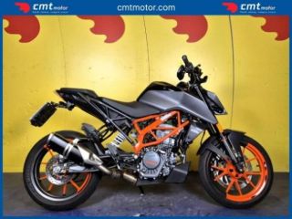KTM 125 Duke Garantita e Finanziabile rif. 24152070