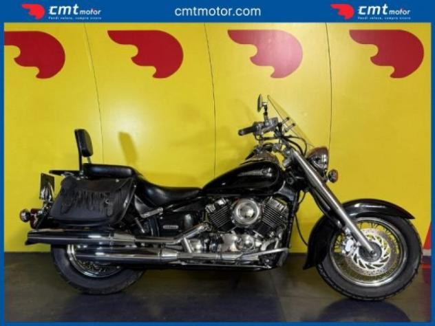 YAMAHA XVS 650 Garantita e Finanziabile rif. 23545597