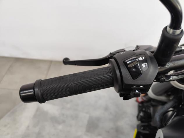 Husqvarna Svartpilen 125 null - Foto 9