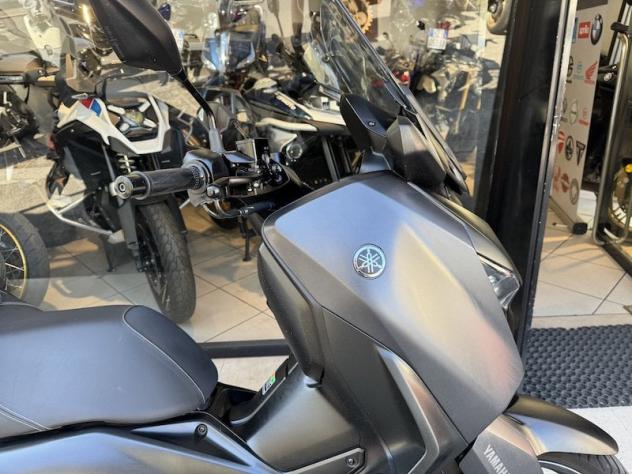 Yamaha X-Max 300 null - Foto 7