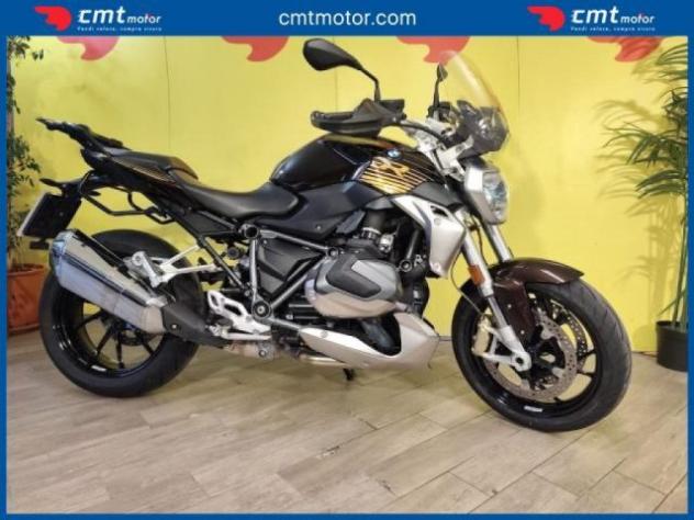 BMW R 1250 R ABS rif. 24185101 - Foto 6