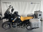 BMW Motorrad R 1150 GS null