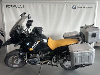 BMW Motorrad R 1150 GS null