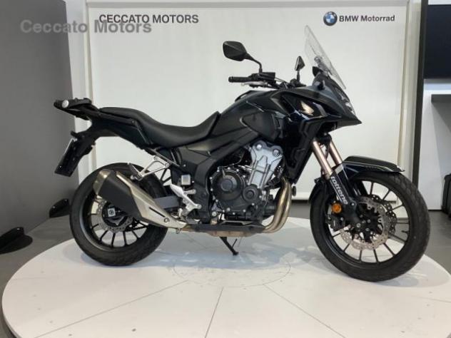 HONDA CB 500 X Abs my21 rif. 20176213 - Foto 2