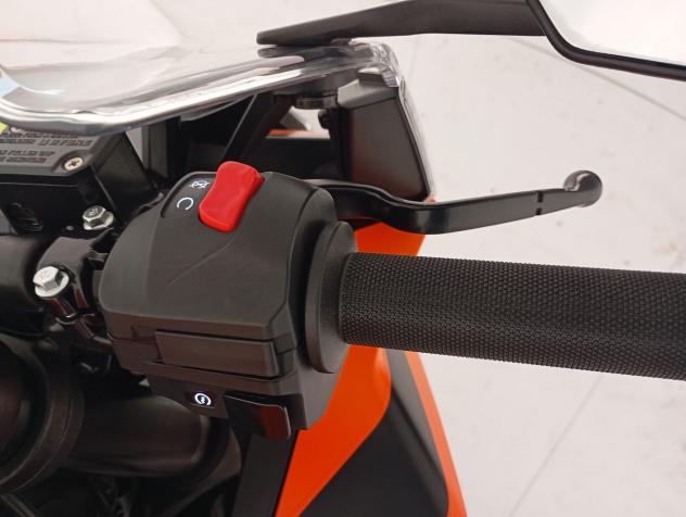 KTM RC 390 ABS - Foto 9