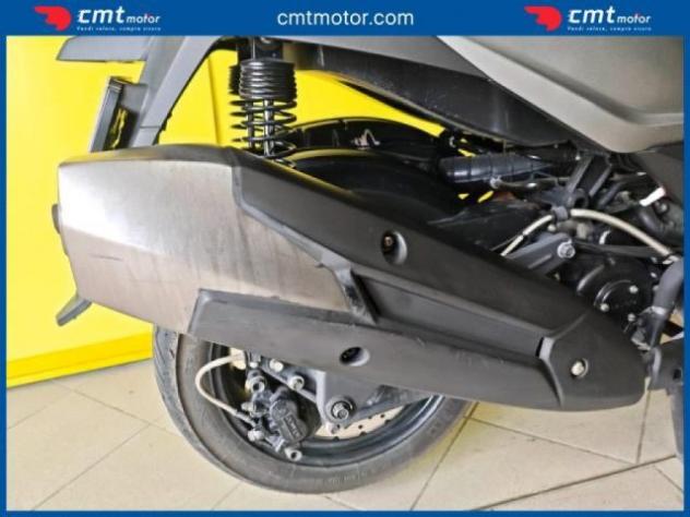 KYMCO Agility 300 Garantito e Finanziabile rif. 23545331 - Foto 6
