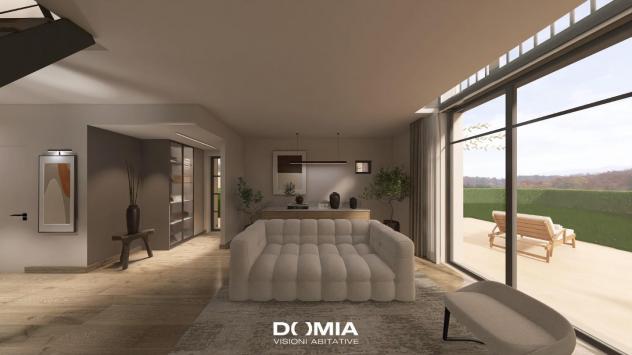Villa in vendita a San Giuliano Terme 200 mq Rif: 1351751 - Foto 6