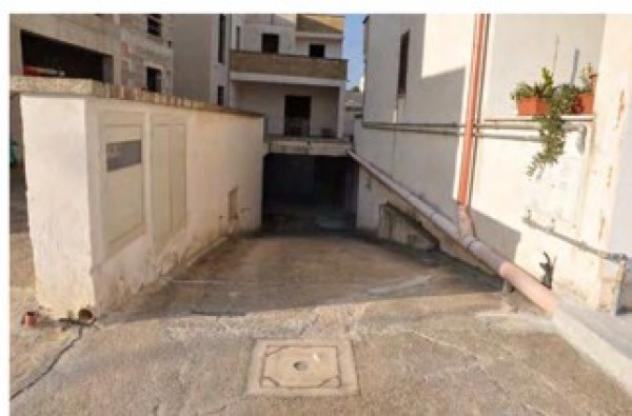 Immobile in asta di 117 m² in vendita a Supersano - Foto 11