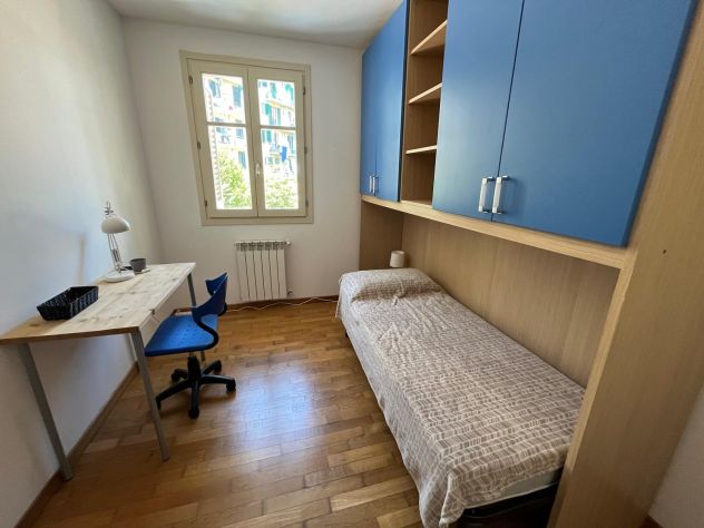 Affitto Stanza Singola in Appartamento zona Soffiano, Via Domenico Veneziano, 10