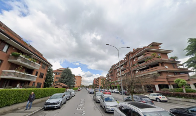 posto letto a 5 minuti da GORGONZOLA M2 - Foto 3