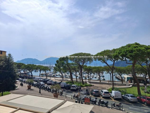 Appartamento in affitto a Lerici