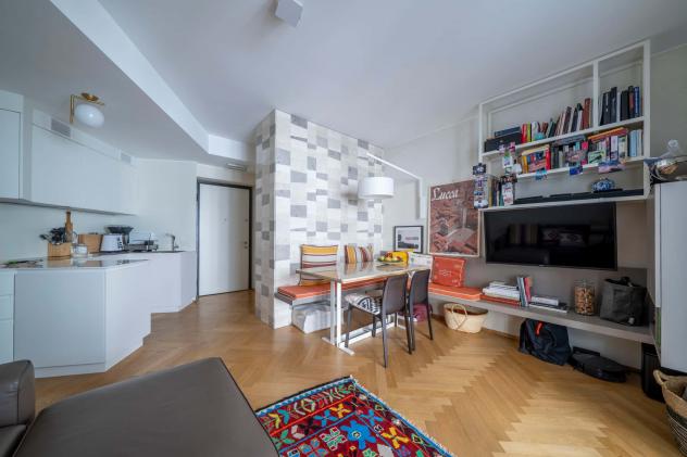 Appartamento in Via Tommaso Agudio con Garage - Foto 3