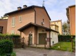 MONOLOCALE CON GIARDINO PRIVATO