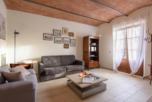 Trilocale in affitto a Siena