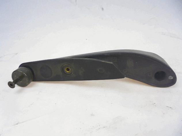 SUPPORTO PPARABRAZZA SINISTRA PIAGGIO X9 500 EVOLUTION 2003 - 2006 935119 LEFT WINDSHIELD BRACKET - Foto 3