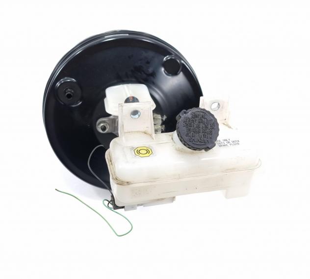 SERVOFRENO NISSAN NV200 1° Serie D7210JX50F K9K 892 Diesel 1500 (09)