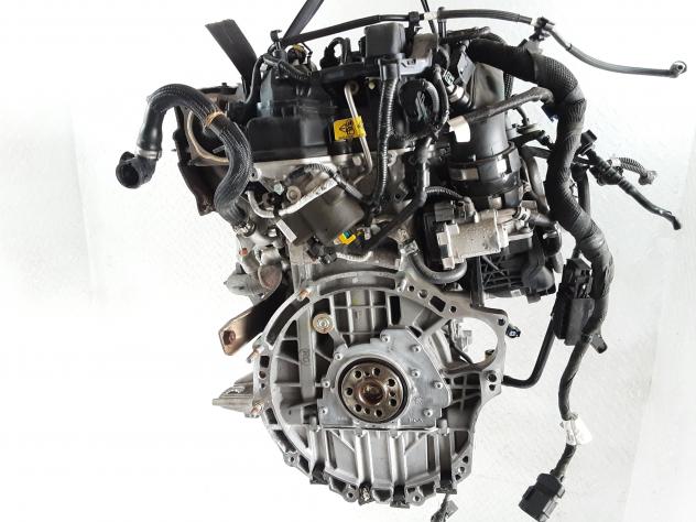 MOTORE COMPLETO ALFA ROMEO Stelvio Serie (949_) 552 73 835 Benzina 2000 (16) - Foto 4