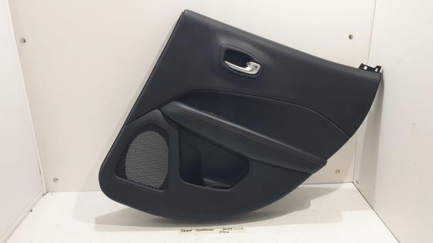 PANNELLO POSTERIORE DESTRO JEEP Compass Serie PELLE (16)