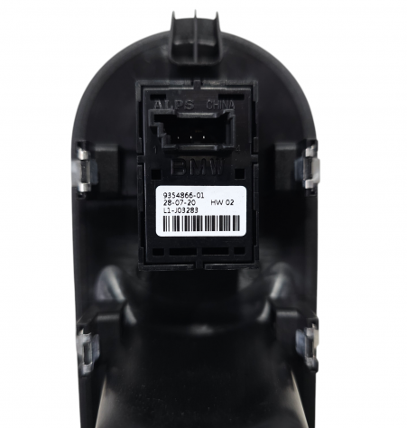 PULSANTIERA POSTERIORE SINISTRA MINI Countryman Serie (F60) 9354866 (16) - Foto 13