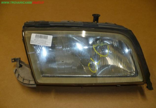 PROIETTORE D. A2028261280 MERCEDES Classe C (W202/S202) 999-U55112 Parti elettriche Fanaleria Proiettori Proiettore ant. MERCEDES - Classe C - 01-0