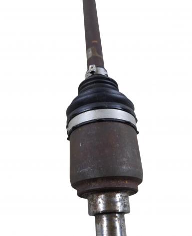 SEMIASSE ANTERIORE SINISTRO LANCIA Ypsilon 4° Serie 0052126660 (1123) - Foto 15