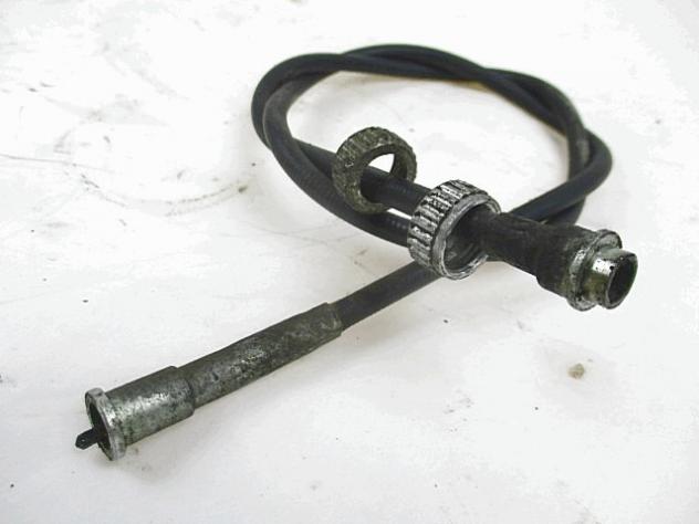 CAVO CONTAGIRI APRILIA RS 50 1996 - 2002 AP8214184 ODOMETER CABLE - Foto 2