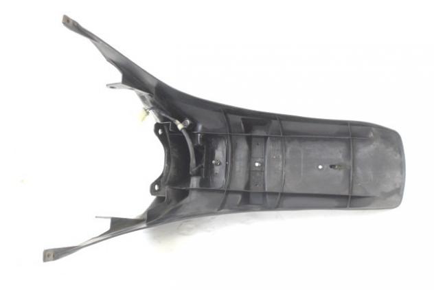HONDA SH 150 80100KTF9800 SUPPORTO TARGA PORTATARGA KF10 09 - 12 LICENSE PLATE HOLDER - Foto 3