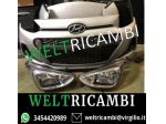MUSATA HYUNDAI I10