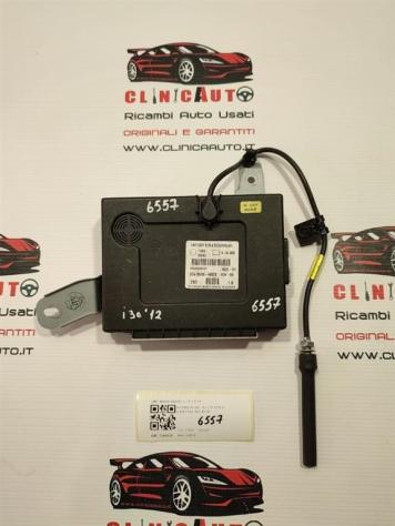 CENTRALINA BCM HYUNDAI i30 CW (12 ) 95400-A6020 D4FB diesel 1582 (12)