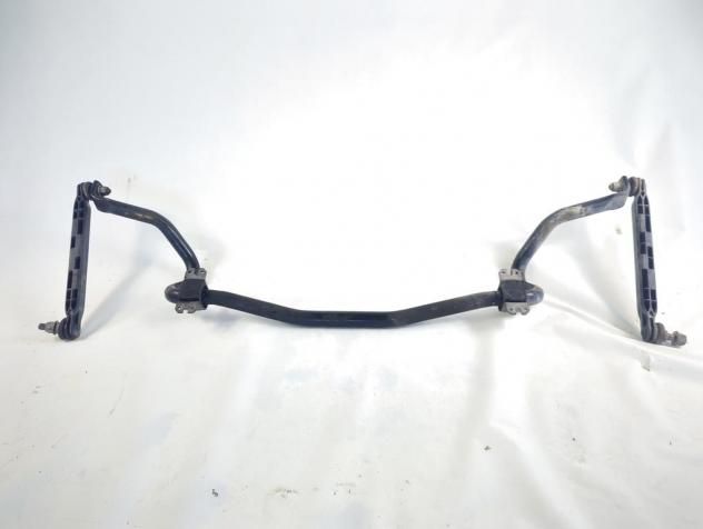 13346851 BARRA STABILIZZATRICE ANTERIORE OPEL ZAFIRA C TOURER 1.6 M 110KW 6M 5P (2013) RICAMBIO USATO - Foto 4